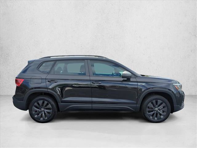 Used 2024 Volkswagen Taos S FWD image 6