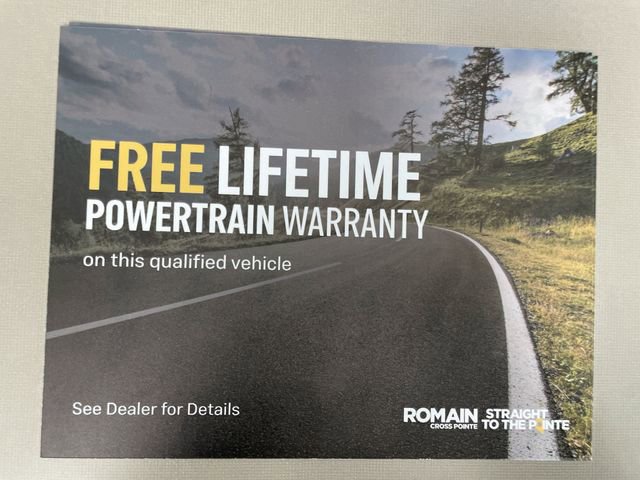 Used 2025 Toyota RAV4 XLE w/ Convenience Package image 27