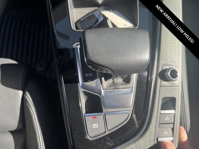 Used 2023 Audi A5 2.0T Premium w/ Convenience Package image 20