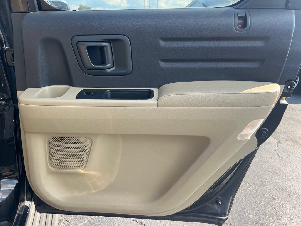 Used 2010 Honda Ridgeline RTL image 14