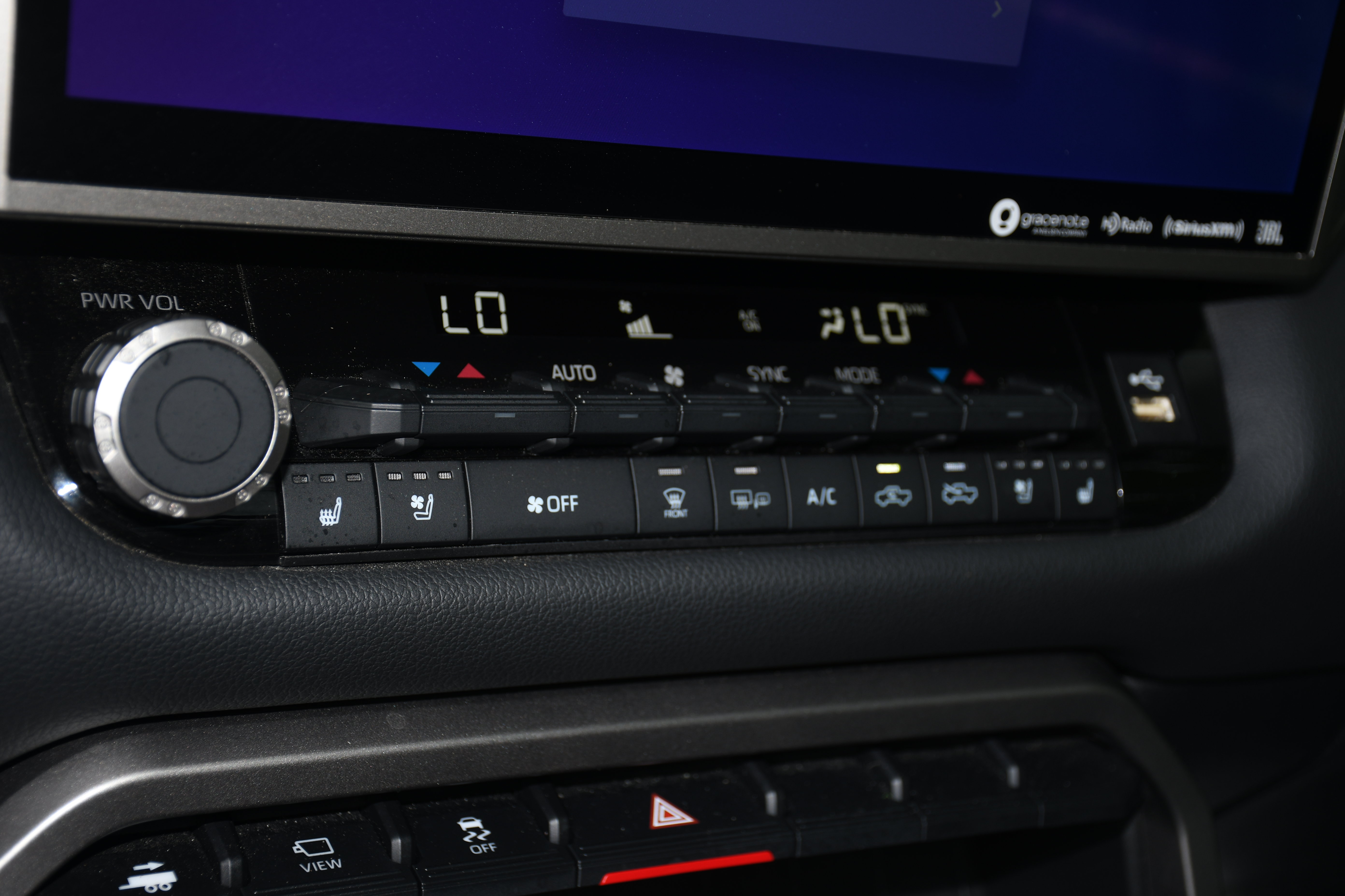 Used 2024 Toyota Tundra Limited RWD image 15