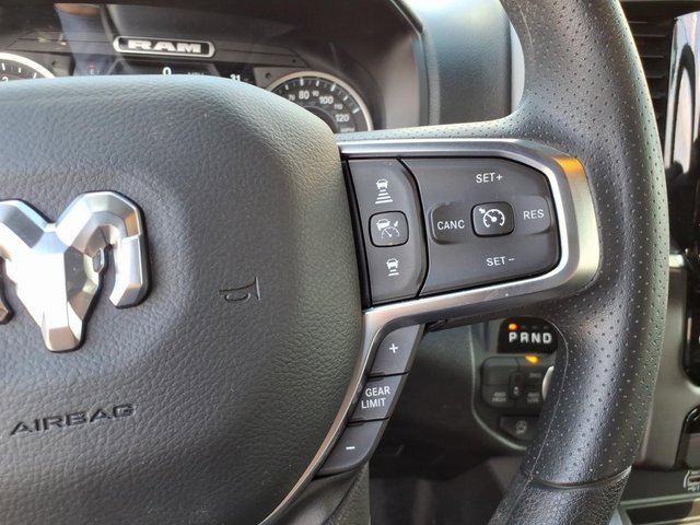 New 2026 RAM 1500 Express image 10