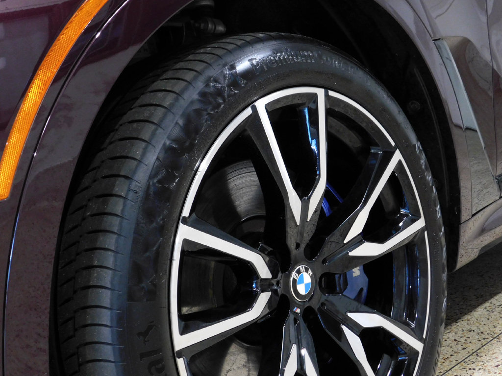 Used 2022 BMW X7 xDrive40i AWD/4WD image 22