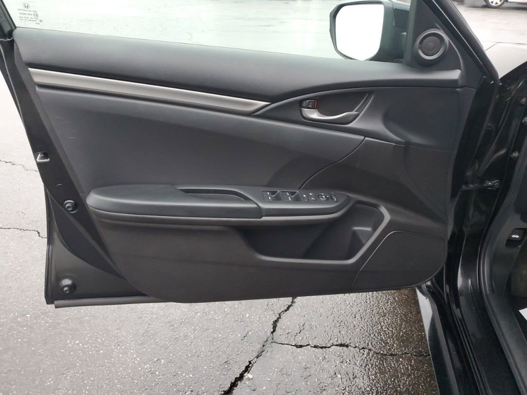 Used 2021 Honda Civic Sport image 23