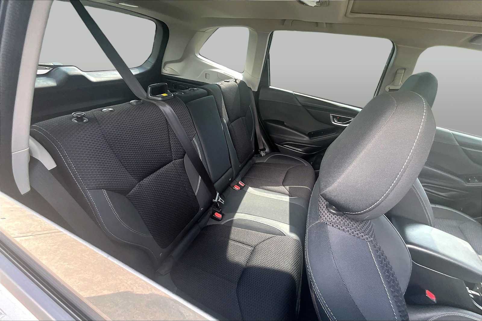 Used 2021 Subaru Forester Premium AWD/4WD image 20