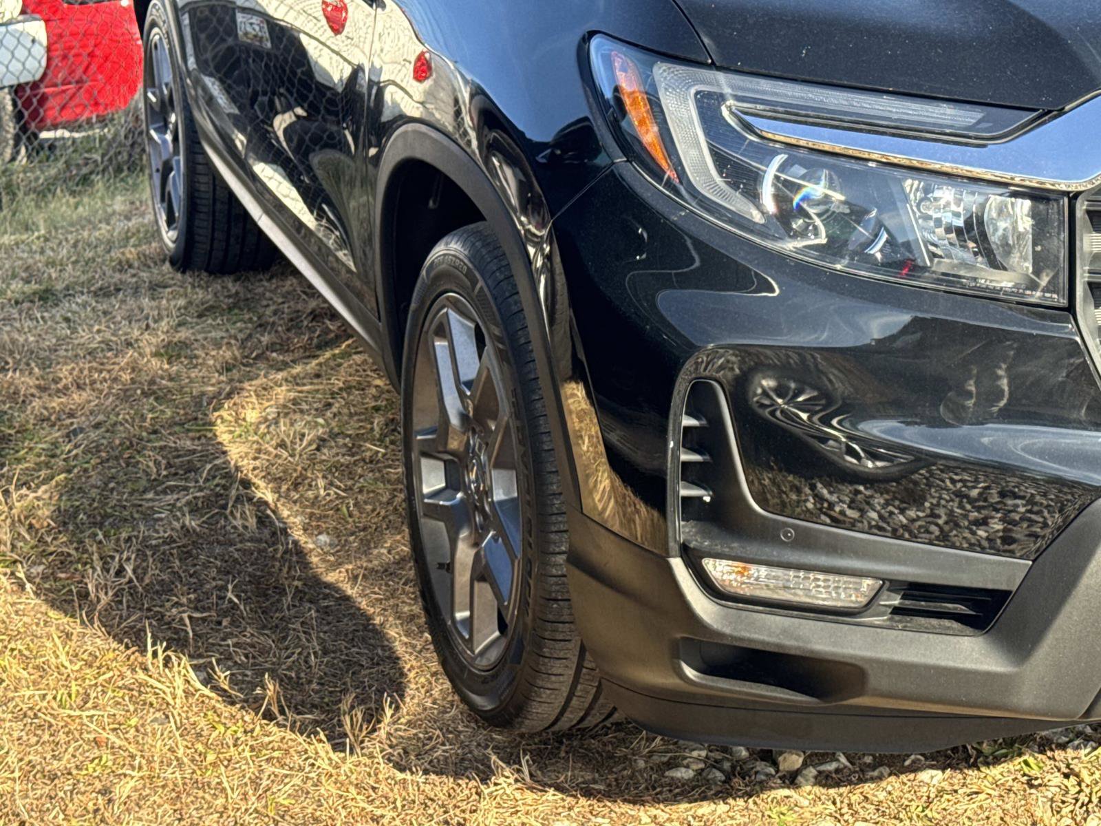 Used 2022 Honda Passport EX-L image 5