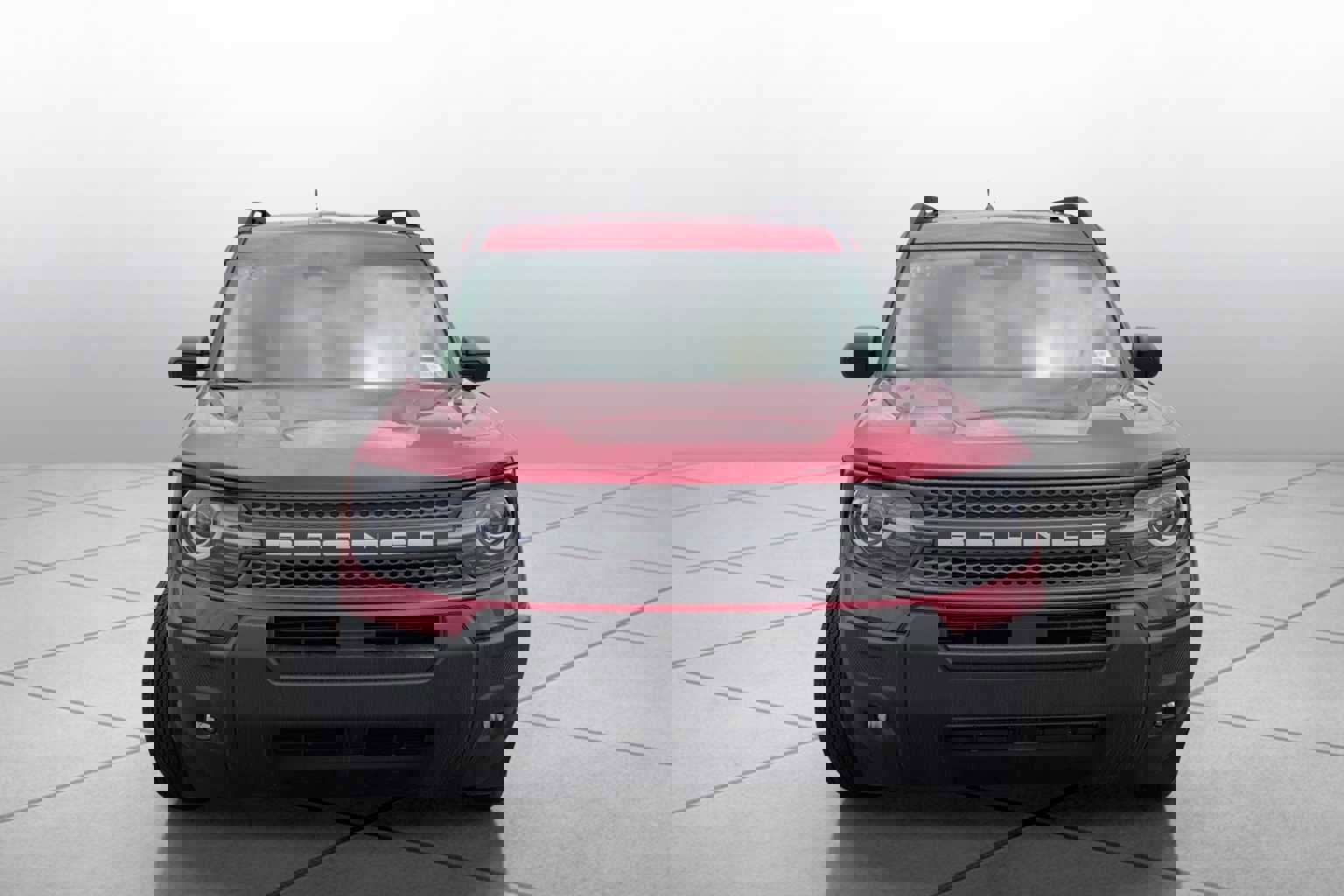 New 2025 Ford Bronco Sport Big Bend w/ Convenience Package image 2