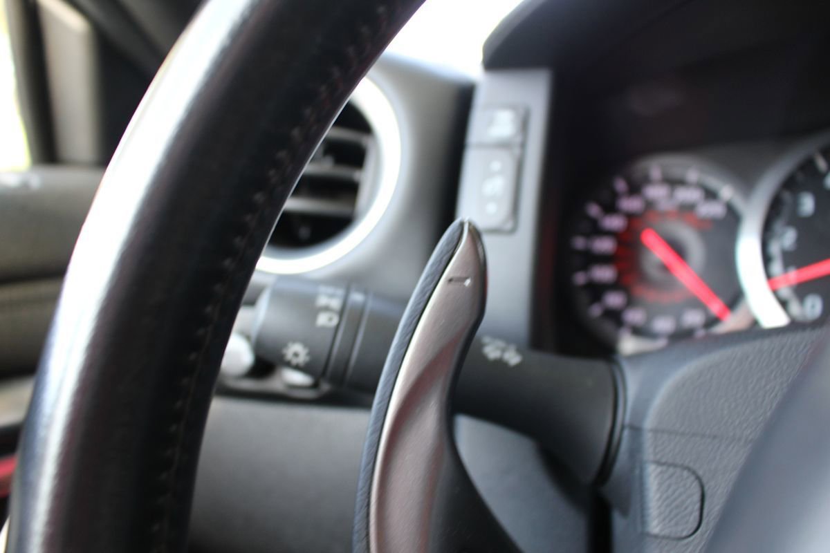 Used 2009 Nissan GT-R Premium AWD/4WD image 23