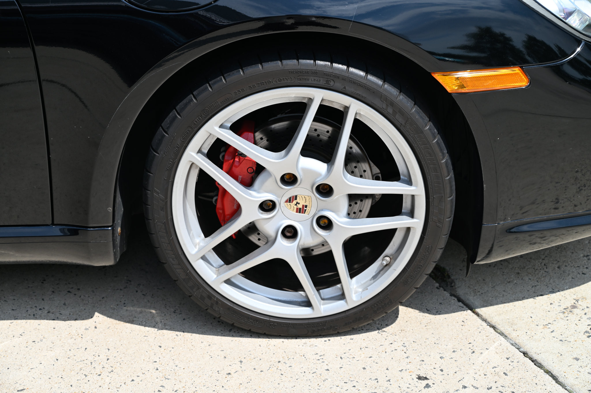 Used 2011 Porsche Cayman S RWD image 12