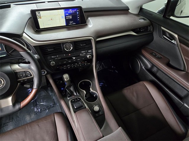 Used 2017 Lexus RX 350 AWD image 18