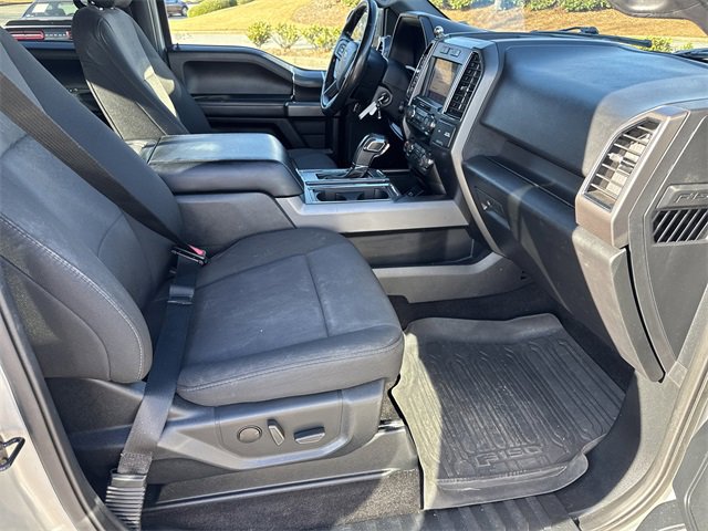 Used 2019 Ford F150 XLT w/ Equipment Group 302A Luxury image 13