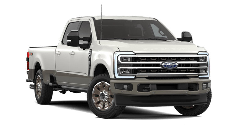 New 2026 Ford F350 King Ranch AWD/4WD image 13