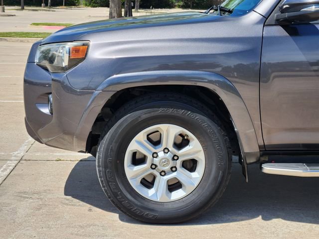 Used 2014 Toyota 4Runner SR5 Premium image 8