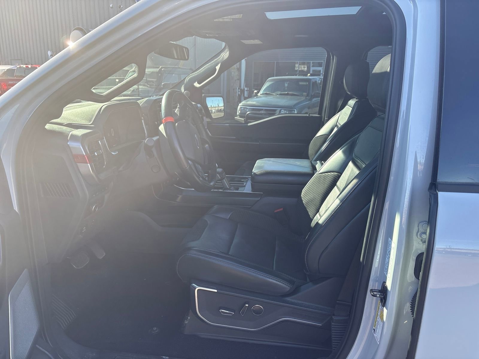 Used 2023 Ford F150 Raptor w/ Raptor Carbon Fiber Package image 6