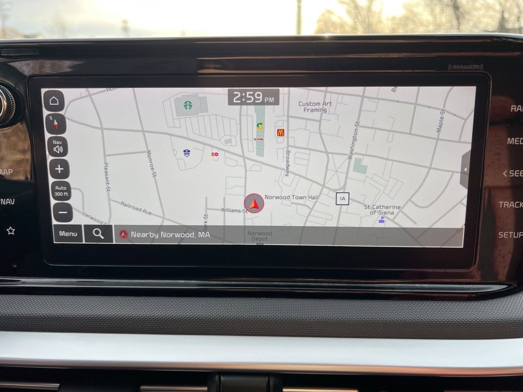 Used 2023 Kia K5 GT-Line w/ GT-Line Premium Package image 19