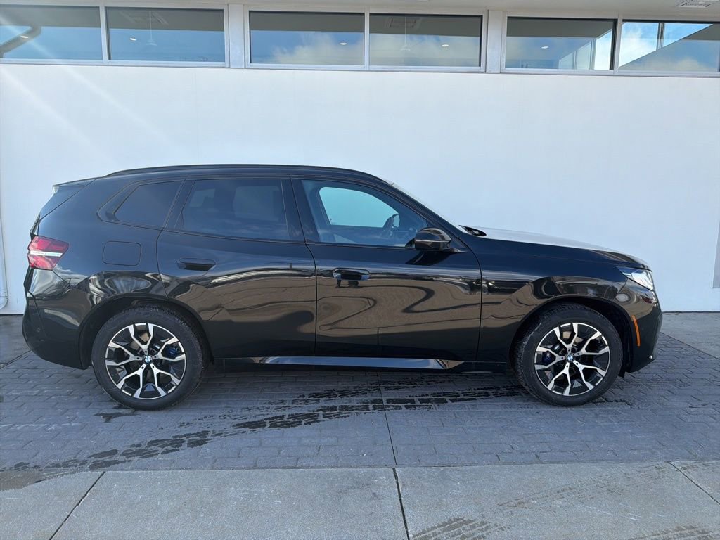 Used 2026 BMW X3 xDrive30 image 4