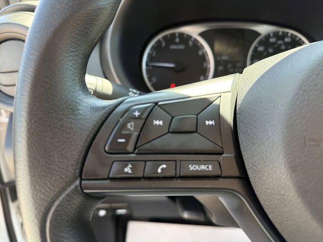 Used 2023 Nissan Kicks S FWD image 19