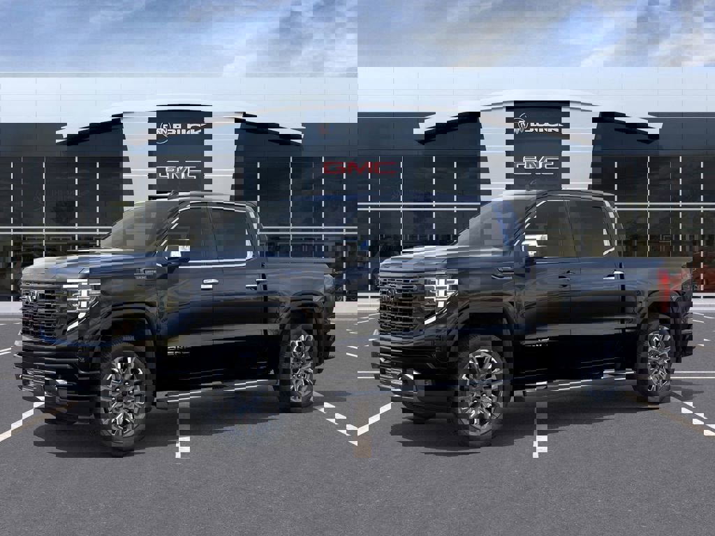 New 2026 GMC Sierra 1500 Denali Ultimate image 2
