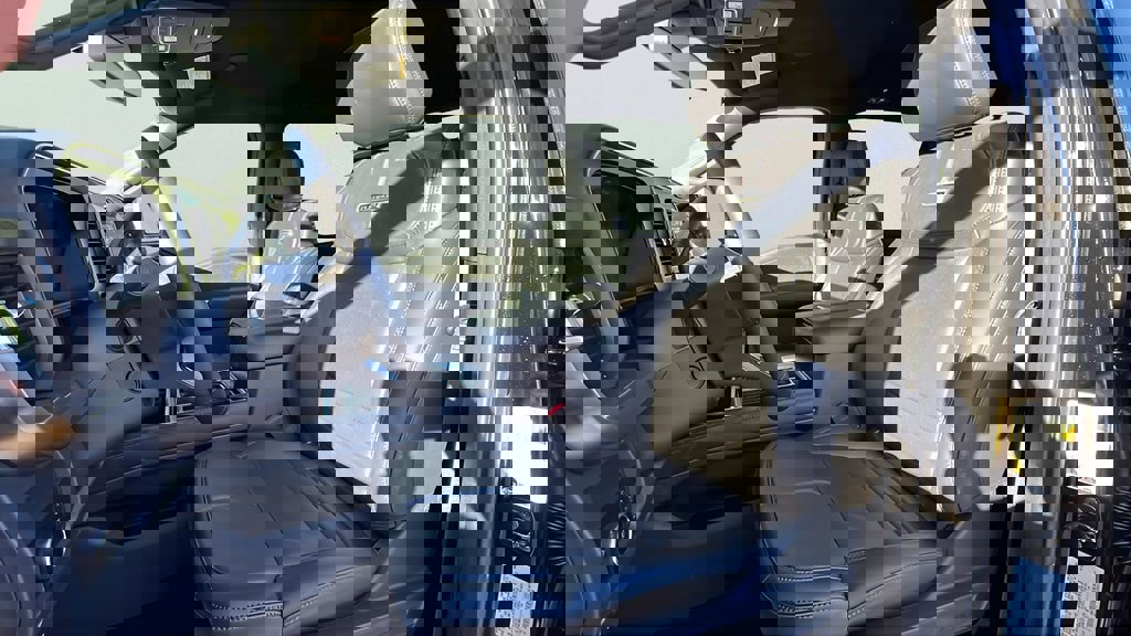 New 2026 Ford F250 Platinum image 21