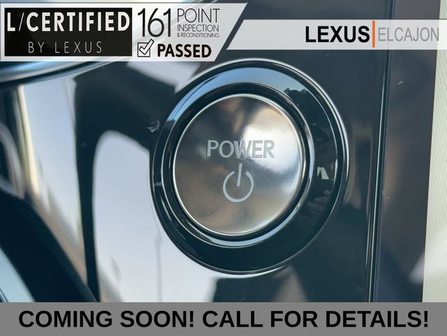 Certified 2026 Lexus NX 350h AWD w/ Accessory Package (2T) image 11