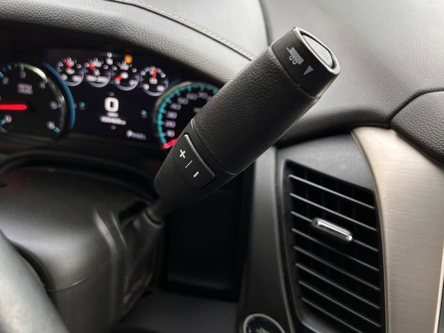 Used 2020 GMC Yukon Denali w/ Denali Premium Package image 26