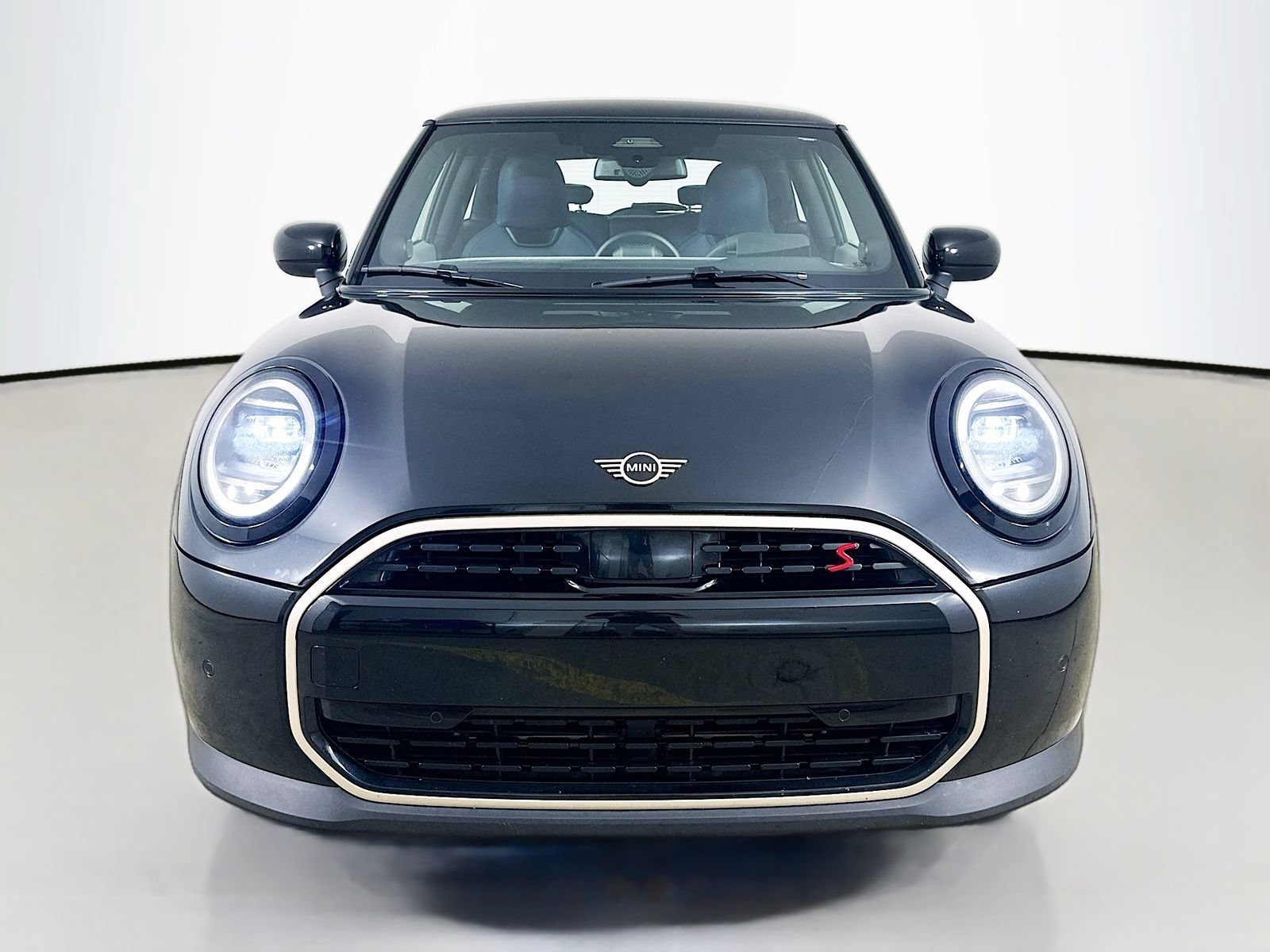 Used 2025 MINI Cooper S FWD image 2