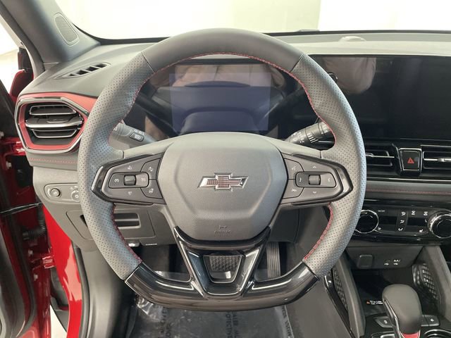 New 2026 Chevrolet TrailBlazer RS w/ Convenience Package image 37