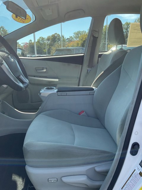 Used 2012 Toyota Prius V Three FWD image 14