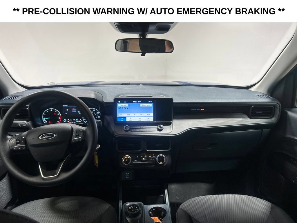 Used 2024 Ford Maverick XL FWD image 6