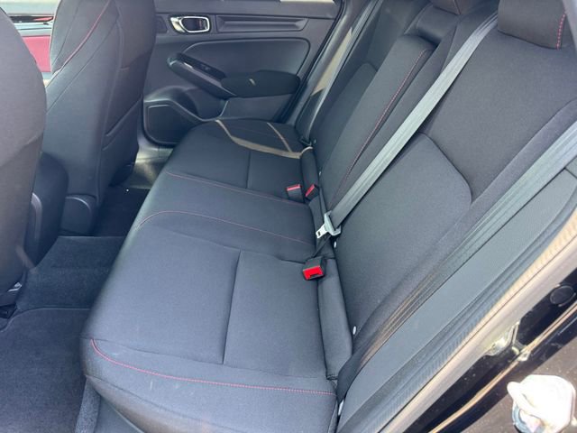 Used 2023 Honda Civic Si image 10