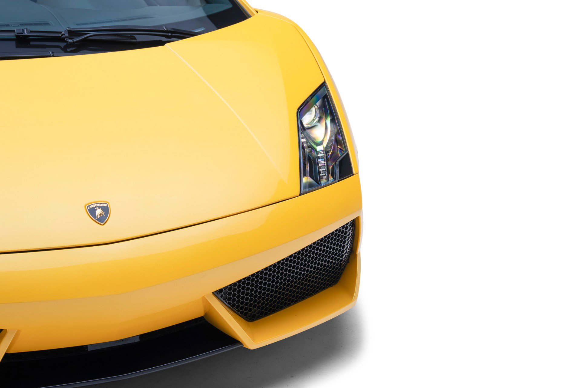 Used 2011 Lamborghini Gallardo LP 560-4 AWD/4WD image 14