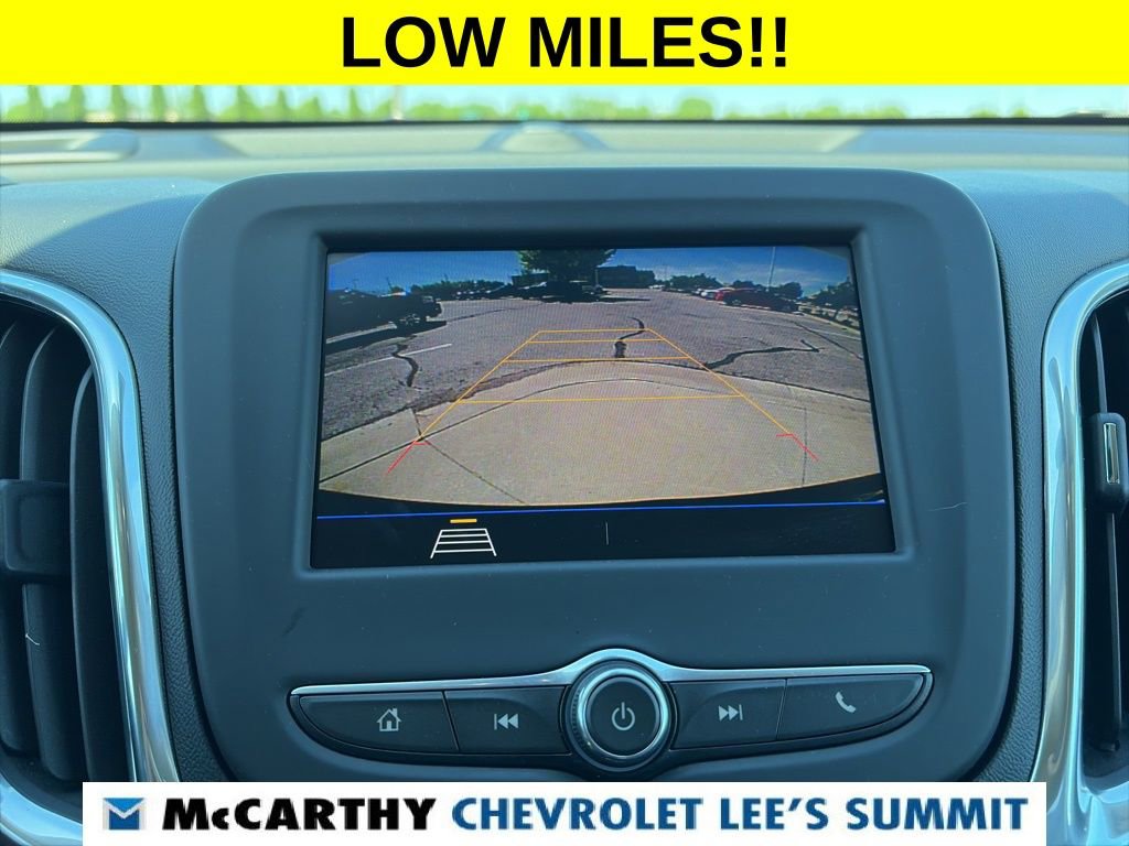 Used 2020 Chevrolet Equinox LT FWD image 11