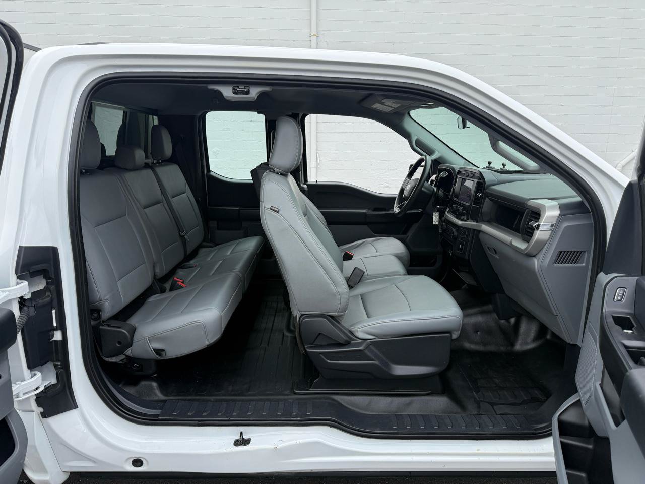 Used 2022 Ford F150 XL w/ Equipment Group 101A High AWD/4WD image 20