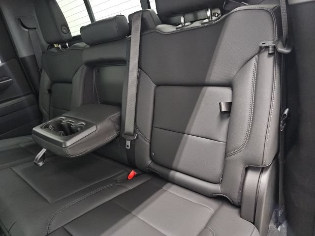 New 2026 GMC Sierra 1500 SLT w/ SLT Premium Package AWD/4WD image 19