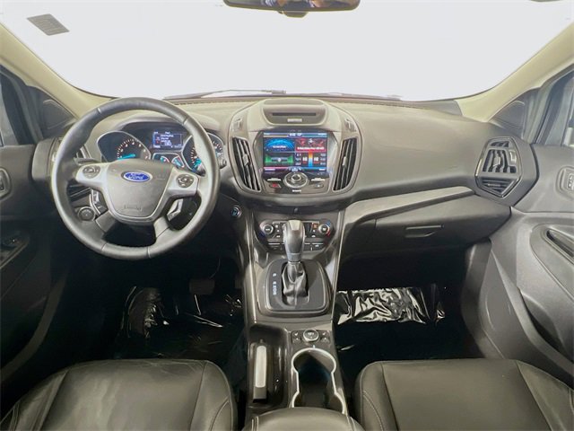 Used 2014 Ford Escape Titanium image 27