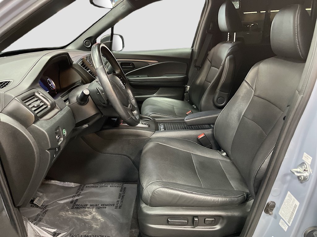 Used 2023 Honda Passport EX-L image 20