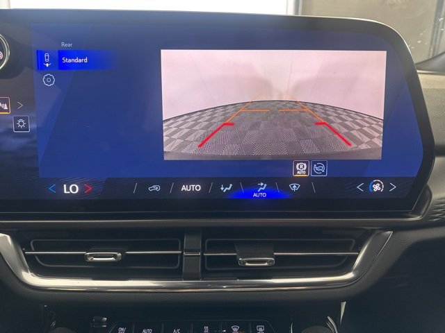 New 2026 Chevrolet Equinox EV LT image 25