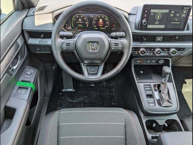 New 2026 Honda CR-V TrailSport image 6