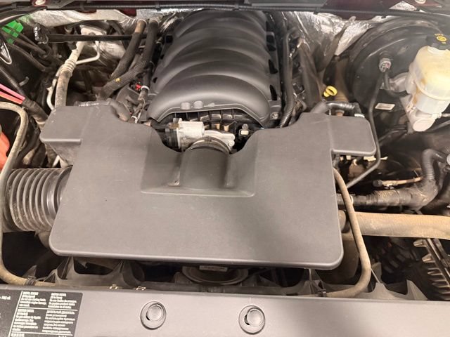 Used 2016 Chevrolet Silverado 1500 LT w/ All Star Edition AWD/4WD image 45