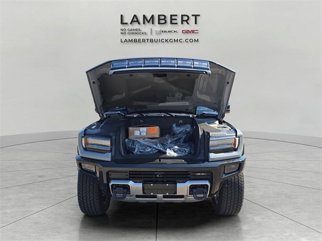 New 2026 GMC Hummer EV 4x4 Crew Cab image 9