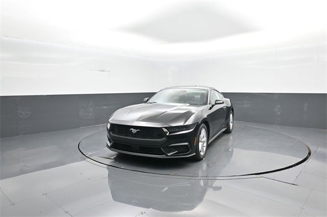 New 2026 Ford Mustang Coupe image 3