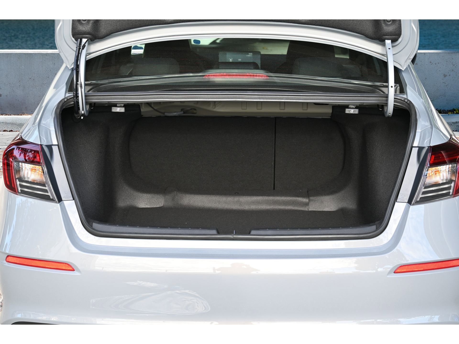 New 2026 Honda Civic Sport image 10