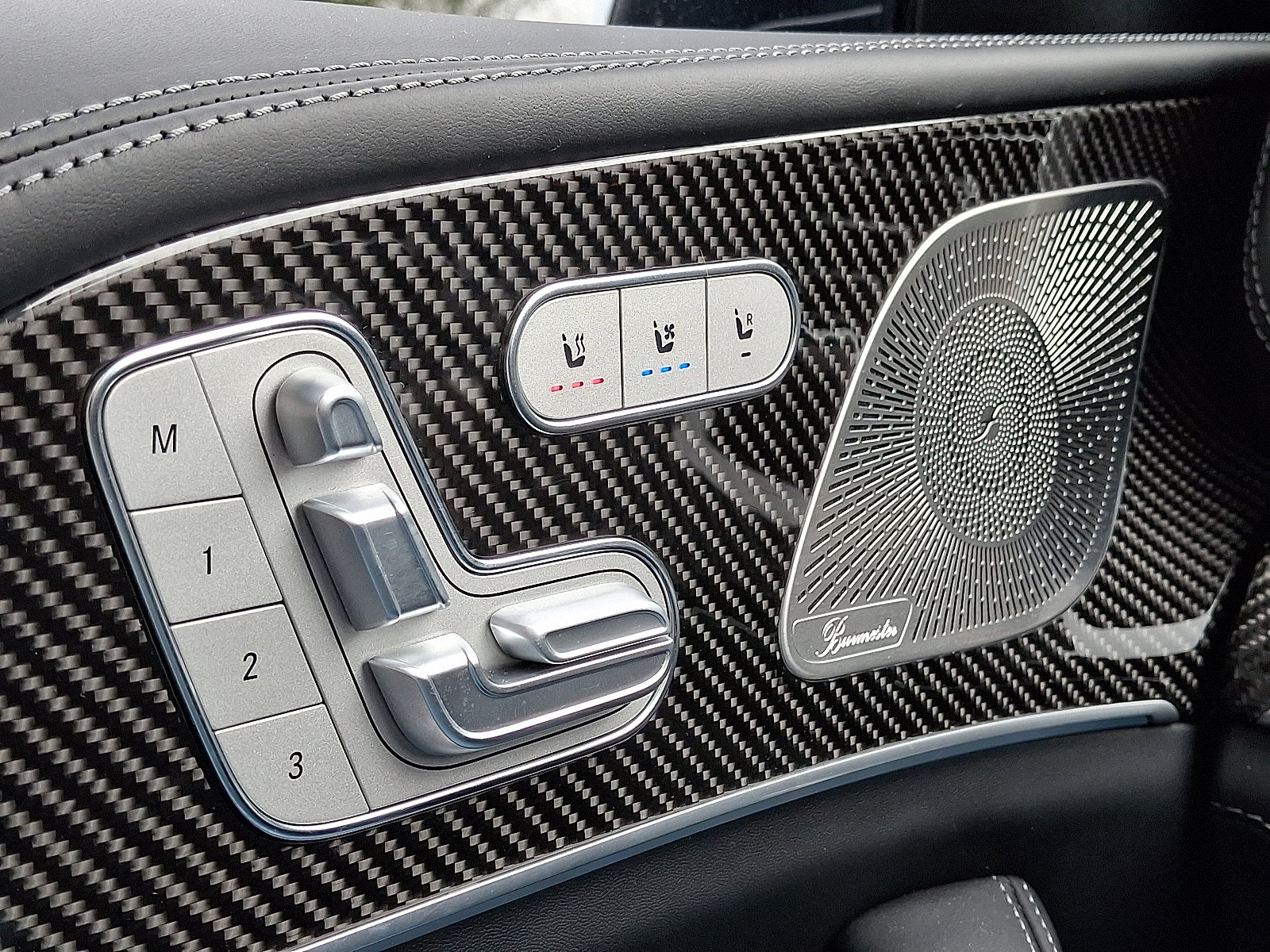 Certified 2025 Mercedes-Benz GLE 63 AMG S image 27