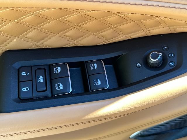 Certified 2025 Jeep Grand Cherokee Summit AWD/4WD image 29