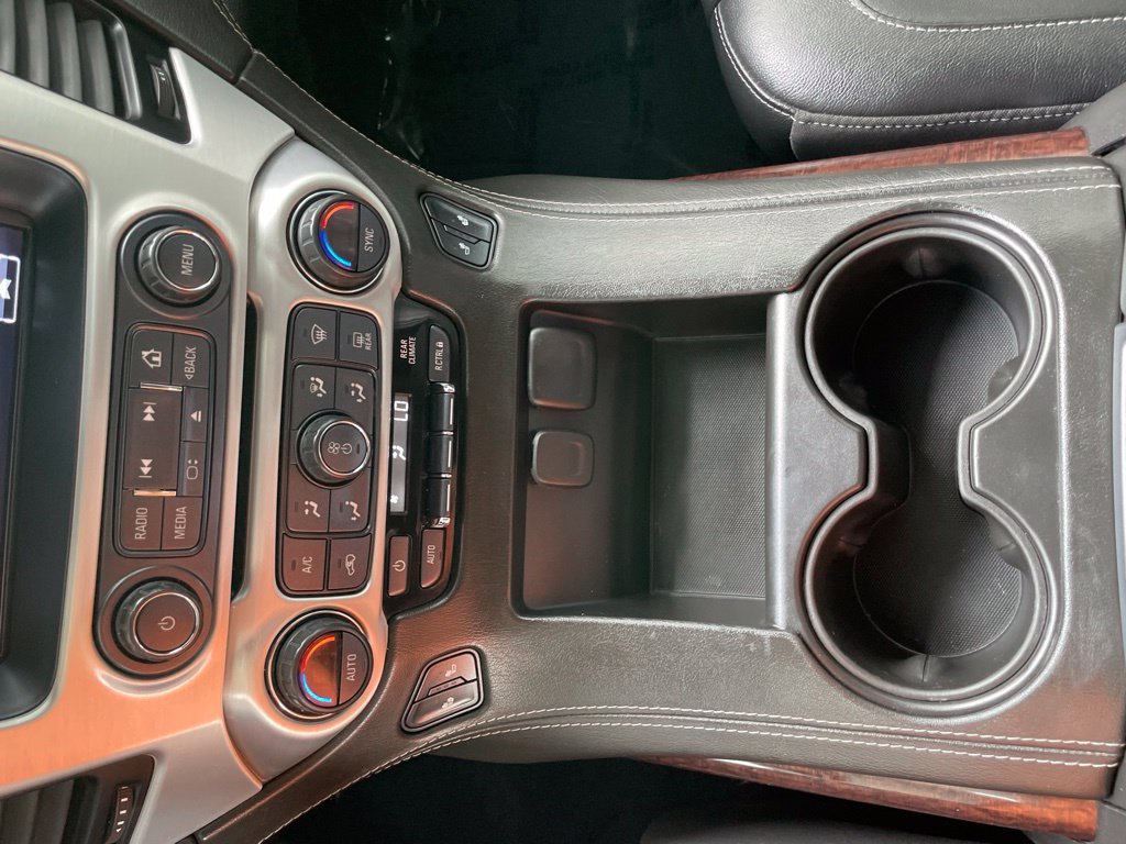 Used 2019 GMC Yukon SLT AWD/4WD image 25