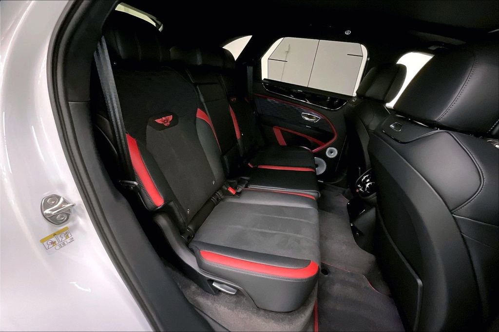 New 2026 Bentley Bentayga Speed AWD/4WD image 26