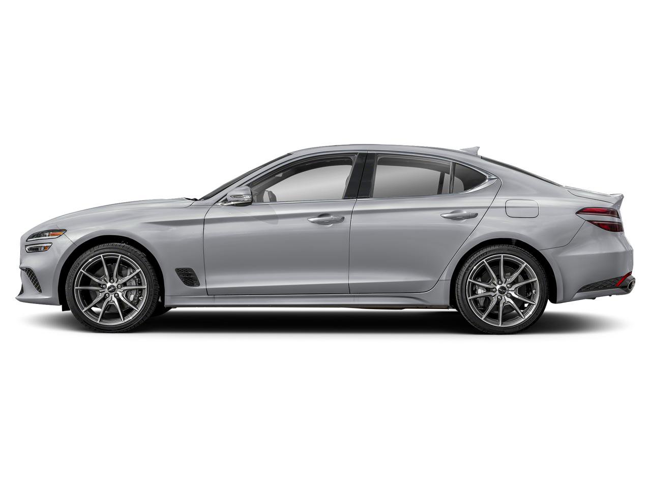 New 2025 Genesis G70 2.5T w/ Sport Prestige Package image 3