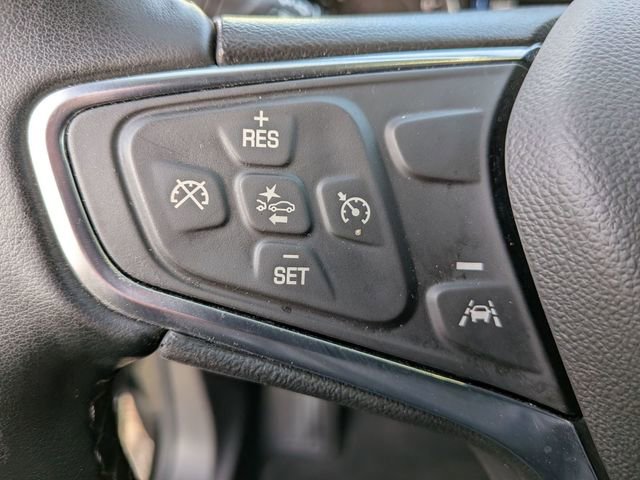 Used 2024 Chevrolet Equinox LT image 17