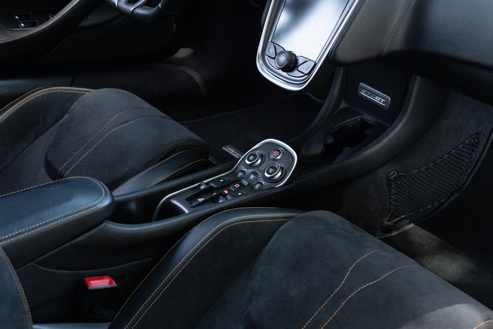 Used 2018 McLaren 570S RWD image 47