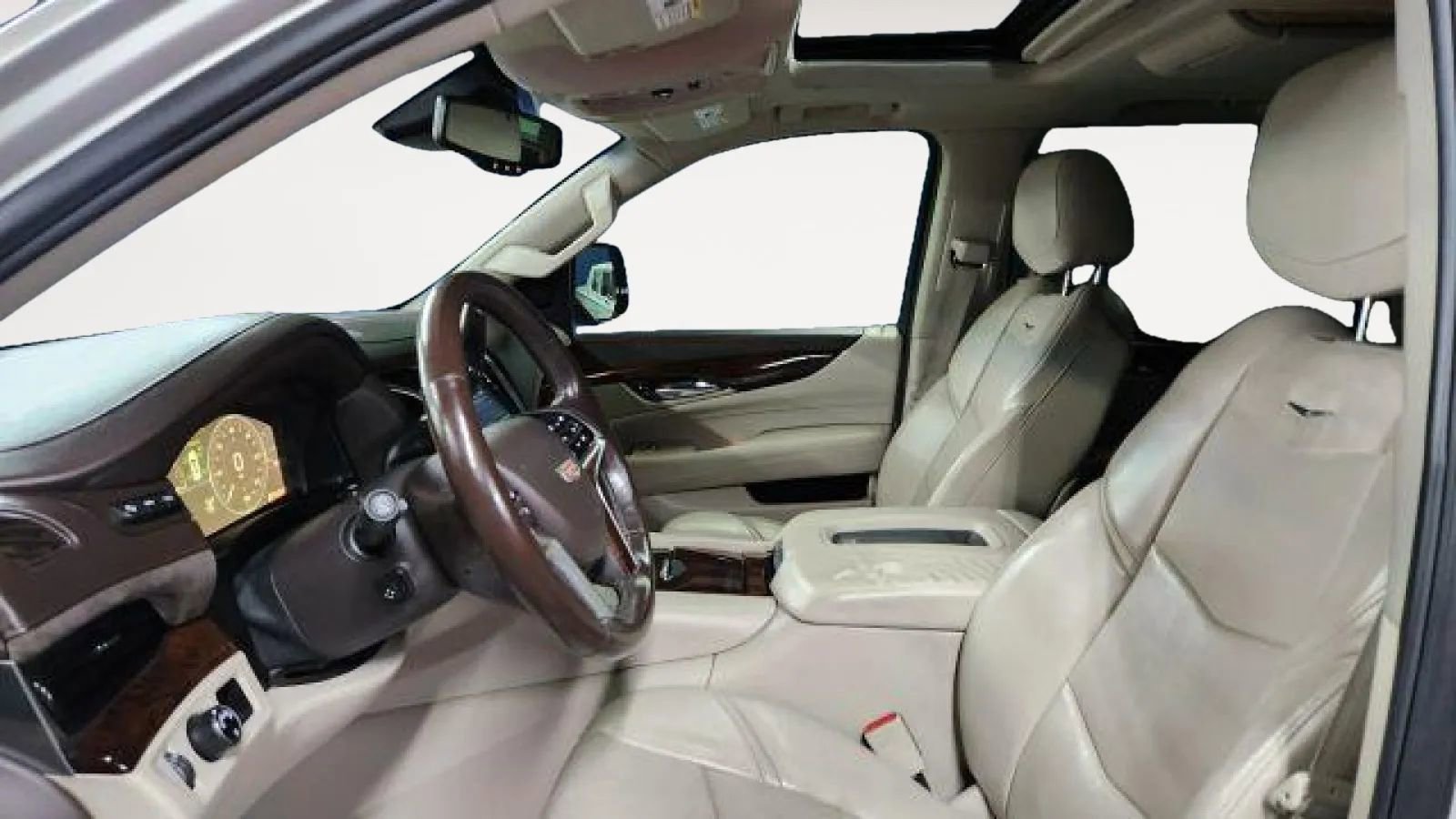 Used 2015 Cadillac Escalade Premium image 6